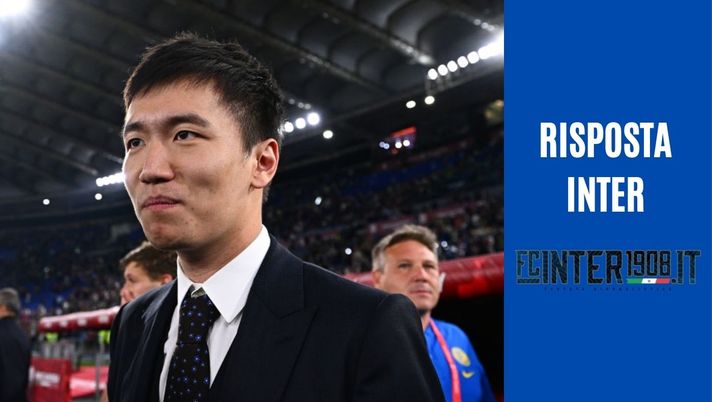 Norma governo cinese su proprietà estere? Ecco la risposta dell’Inter su Zhang e Suning - immagine 1