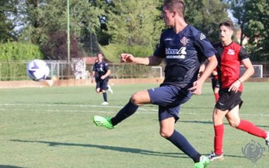 Derby della Bassa: Cremonese a valanga sul Sant’Angelo Lodigiano- immagine 2