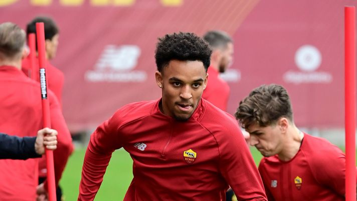 Getty Images Roma, ufficiale il passaggio in prestito di Reynolds al Westerlo - immagine 1