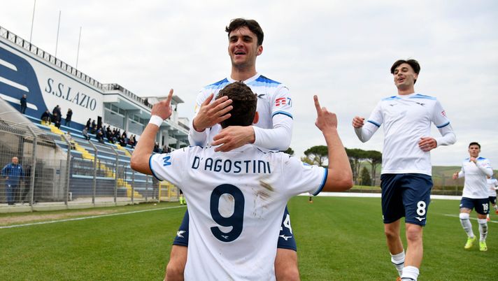 D'Agostini e Zazza