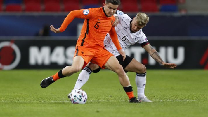 calciomercato napoli