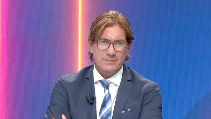 Lecce-Inter, la moviola. Bergonzi: “Su Dzeko è rigore. Baschirotto da rosso” Lecce-Inter, la moviola. Bergonzi: “Su Dzeko è rigore. Baschirotto da rosso” - immagine 1