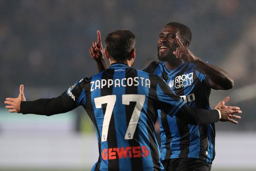 Atalanta, Zappacosta si ferma durante il riscaldamento: salta il Napoli? Il punto - immagine 1