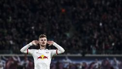 Chelsea, a tutto Werner: “C’è un motivo se ho scelto i Blues, ho una speranza per il futuro”