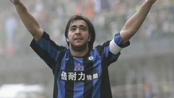 Recoba compie 47 anni, gli auguri Inter: “Col mancino ha fatto innamorare”