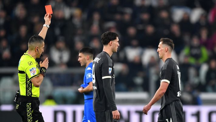 TS: “Milik, intervento folle e rosso giusto. Ma tornano in mente questi episodi” - immagine 1