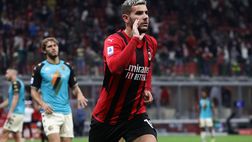 Fantacalcio Milan, Theo Hernandez si è negativizzato: le ultime in vista del Torino