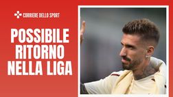 Calciomercato Milan – Castillejo può ritrovare Gattuso: le ultime