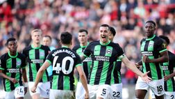 Roma-Brighton, settore ospiti sold-out: maxischermi all’Amex Stadium