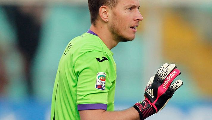 Ex-viola: nuova avventura oltre Manica per Neto Neto