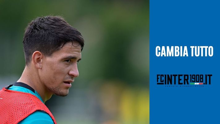 Inter, cambia tutto per Satriano: “Ausilio esaudisce questa richiesta di Inzaghi” - immagine 1