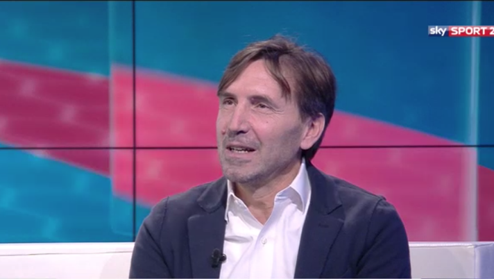 Manicone: “Situazione Iran? Taremi sta bene. Chivu? Ci saranno paragoni con Inzaghi e…” - immagine 1