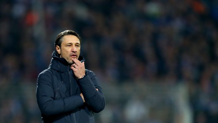 Niko Kovac (credits: GETTY Images) Niko Kovac (credits: GETTY Images)