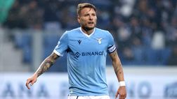 Fantacalcio Lazio, Immobile positivo al Covid-19: out anche contro il Venezia