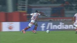 VIDEO / Si rivede Forlan: “El Cacha” trascina il Mumbai City