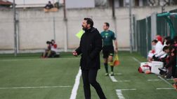 Primavera, Cottafava dopo Torino-Fiorentina 0-1: “Sono molto arrabbiato per il risultato”