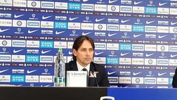 Inzaghi (s. stampa): “Scudetto, ci credo ancora. Se Vidal avesse segnato…”