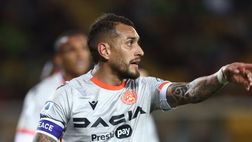 Come sta Pereyra, Samardzic e la scelta su Ebosele: la probabile formazione dell’Udinese