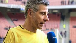 Inter, Toldo: “Suning ambiziosa, serve un anno e mezzo. Triplete? Quell’anno ci dicemmo…”