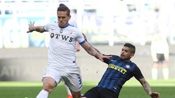 CM – Inter, nel mirino c’è Toloi: pallino di Sabatini, l’Atalanta fissa il prezzo