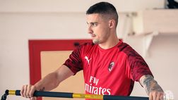 Sabatini: “Da non sottovalutare le operazioni Krunic e Bennacer”