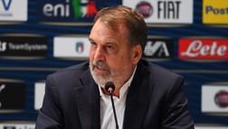 Tardelli: “Con il Pisa vomitavo per l’ansia prima delle gare”