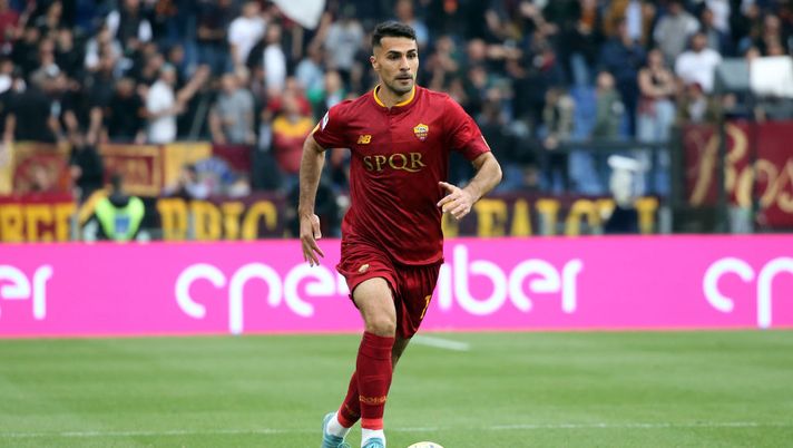 Cristante torna in mediana. Arretra Celik - immagine 1