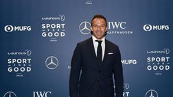 Del Piero apre un nuovo locale a Milano: “Per quasi tutta la vita non ho sgarrato con il cibo, ora…”
