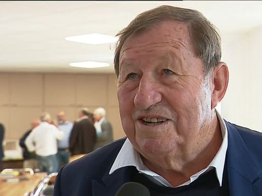 Guy Roux Guy Roux