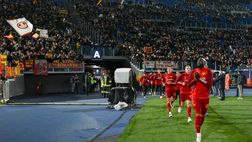 Lazio-Roma – FOTO GALLERY