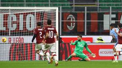 Altafini: “Milan, c’è una maledizione. Manderei tutti ad un santuario”