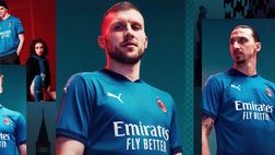 Puma Contest: in finale due maglie del Milan (FOTO)