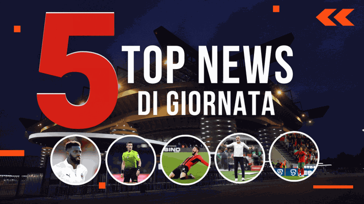 MERCATO MILAN E TOP NEWS - Condizioni Giroud, ultime su Sanches (getty images)