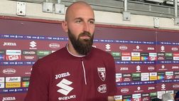 Torino-Lazio 0-0, Milinkovic-Savic: “Io mi sono sempre sentito un titolare”