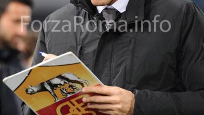 S.Canovi: “Mi aspetto grandi colpi dalla Roma. Luis Enrique non lascerà” S.Canovi: “Mi aspetto grandi colpi dalla Roma. Luis Enrique non lascerà” - immagine 1