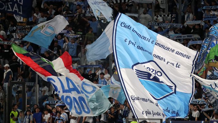 Tifosi Lazio Tifosi Lazio