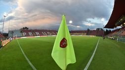 Perugia-Ternana, in calendario come sei anni fa…in un derby da 1-1…