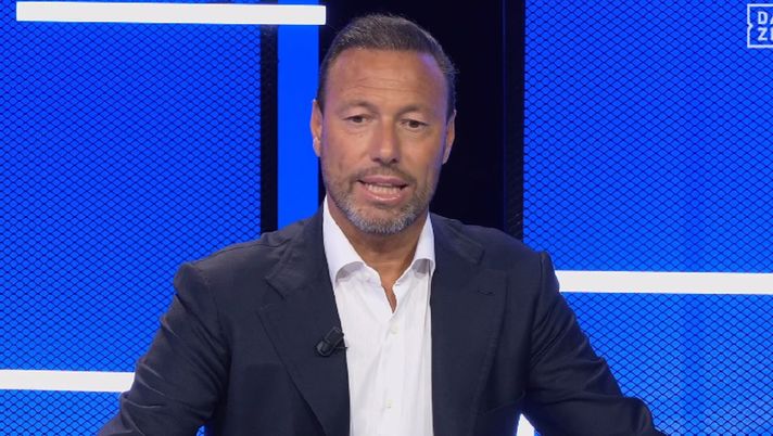 Marcolin: “Lukaku sta tornando Lukaku, l’Inter c’è. Calhanoglu sembra che…” - immagine 1