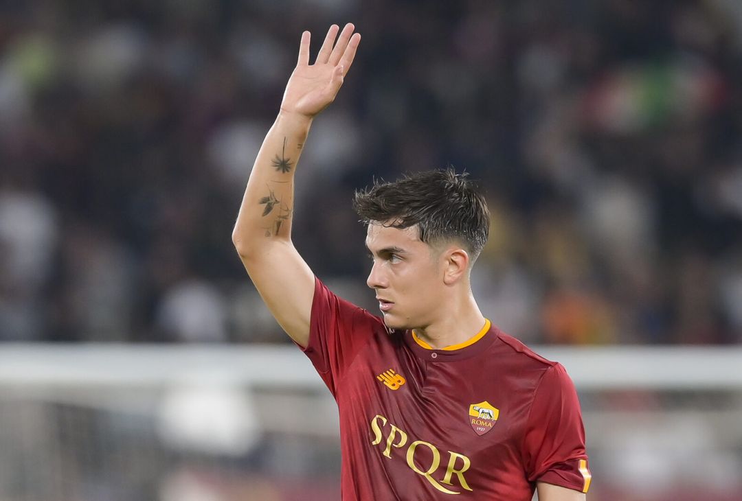 Roma-Spezia 2-1 FOTO GALLERY - immagine 88