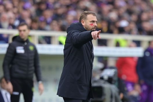 Zanetti: “Peccato per il 2 a 0. Pareggio giusto, non facile vincere al Franchi”- immagine 2