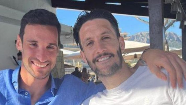 Mercato Lazio, Luis Alberto accoglie il primo acquisto? – FOTO - immagine 1