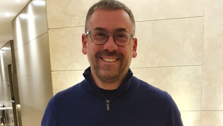 Samp, i saluti a Paolo Viganò: anche la comunicazione a Marangon CAMBIO COMUNICAZIONE SAMP