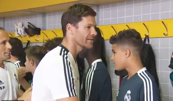 Xabi Alonso: “I tecnici migliori? I tedeschi grazie a Klinsmann. Mio percorso…”- immagine 2