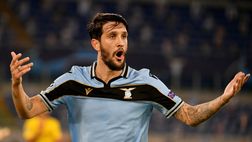 Lazio, Luis Alberto rischia una o due panchine