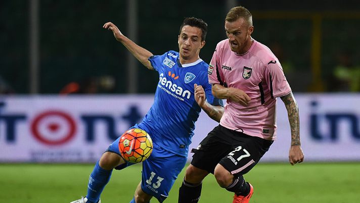 Tuttosport: “Non è escluso che Maresca e Daprelà rimangano a Palermo fino a giugno per lo stipendio. Rigoni e Vazquez…”  Tuttosport: “Non è escluso che Maresca e Daprelà rimangano a Palermo fino a giugno per lo stipendio. Rigoni e Vazquez…”