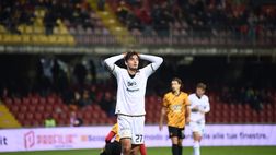 Palermo, occhio al Benvento: è l’ultimo bivio per la corsa playoff in Serie B