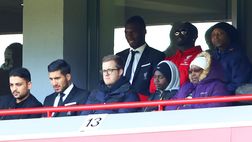 L’entourage di Sakho: “Addio al Liverpool è inevitabile. Sul suo futuro incide…”