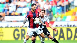 Sampdoria-Bologna, Soriano torna a “casa”