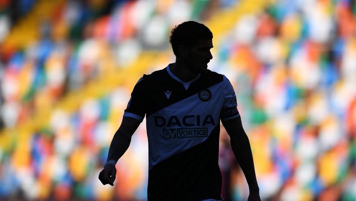 Rodrigo De Paul Rodrigo De Paul