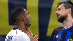 Impallomeni: “Perché Acerbi e Juan Jesus non si incontrano e stringono la mano?”